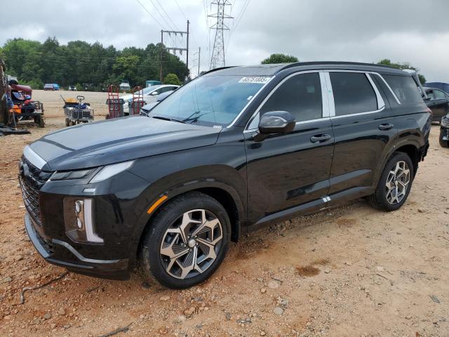  Salvage Hyundai PALISADE