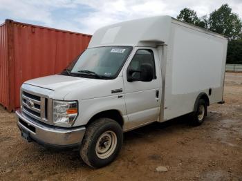  Salvage Ford Econoline