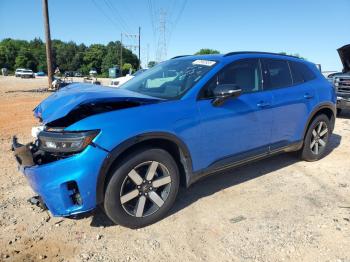  Salvage Honda Prologue T