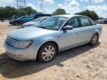 Salvage Ford Taurus
