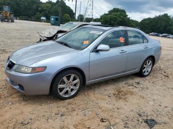  Salvage Acura TSX