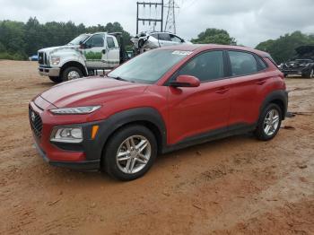  Salvage Hyundai KONA