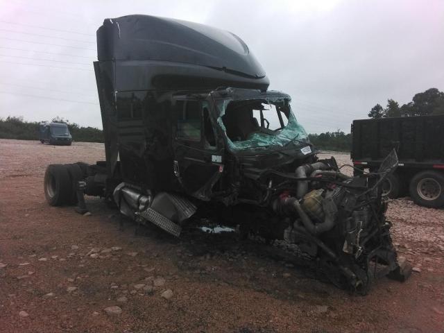  Salvage International Prostar