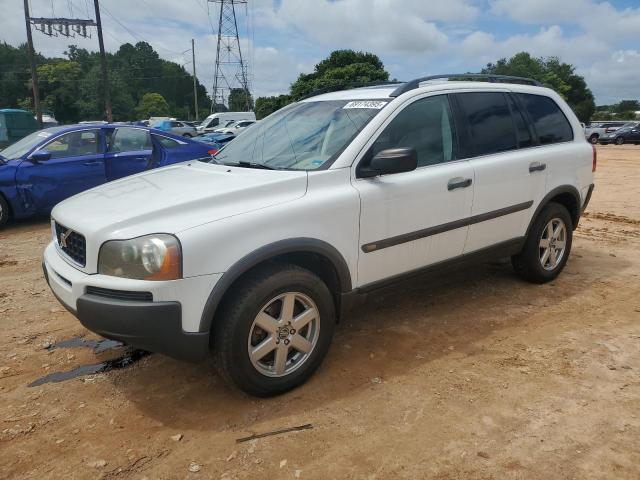  Salvage Volvo XC90