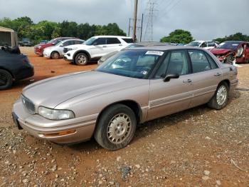  Salvage Buick LeSabre