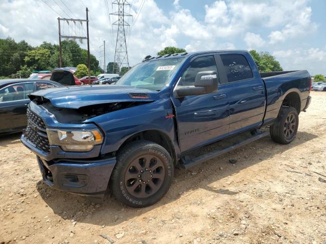  Salvage Ram 2500