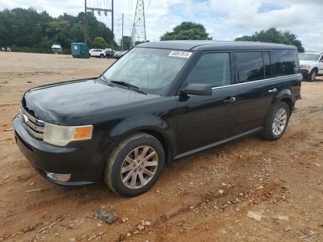  Salvage Ford Flex