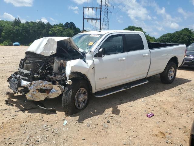  Salvage Ram 2500