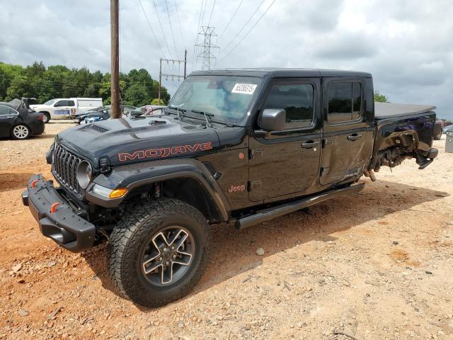  Salvage Jeep Gladiator