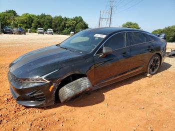  Salvage Kia K5
