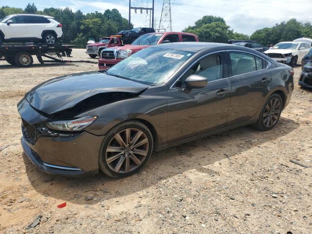  Salvage Mazda 6