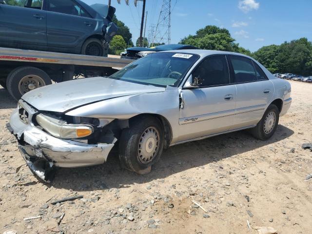 Salvage Buick Century