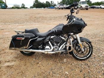 Salvage Harley-Davidson Fl