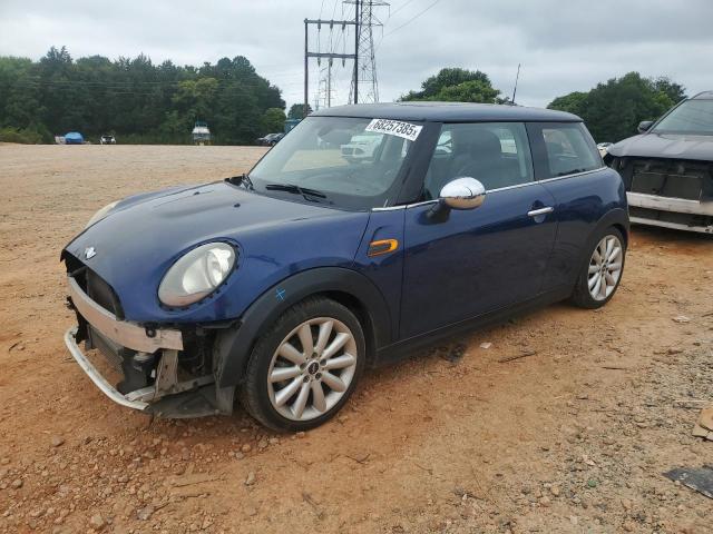  Salvage MINI Cooper