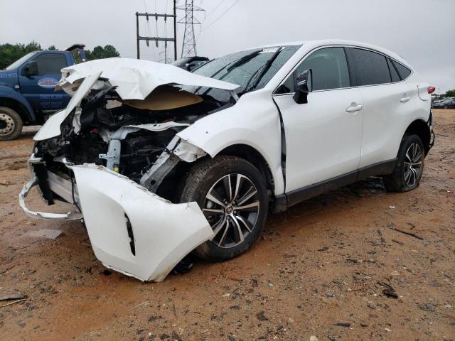  Salvage Toyota Venza