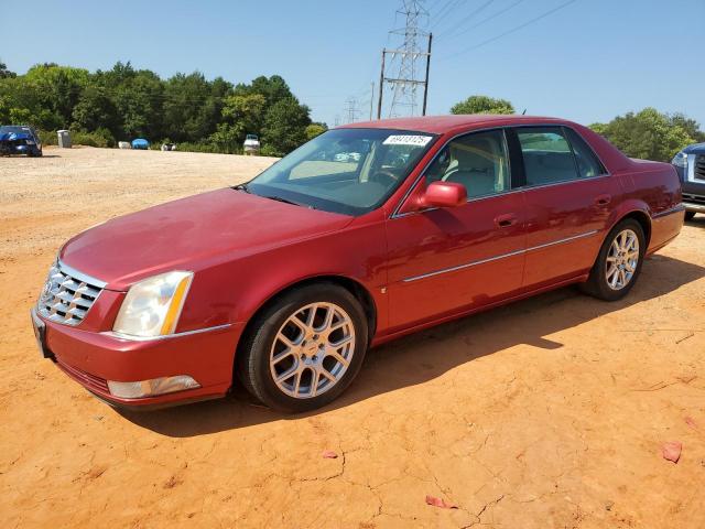  Salvage Cadillac DTS