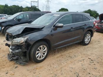  Salvage Acura RDX