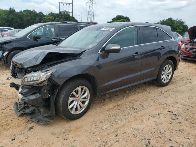  Salvage Acura RDX