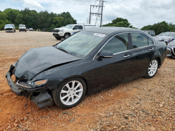  Salvage Acura TSX
