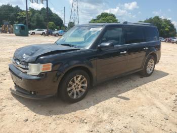  Salvage Ford Flex