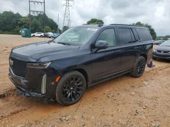  Salvage Cadillac Escalade