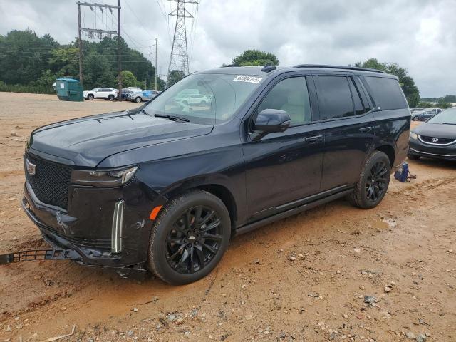  Salvage Cadillac Escalade