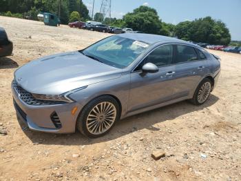  Salvage Kia K5
