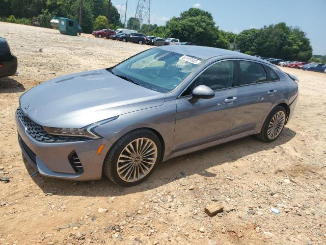  Salvage Kia K5
