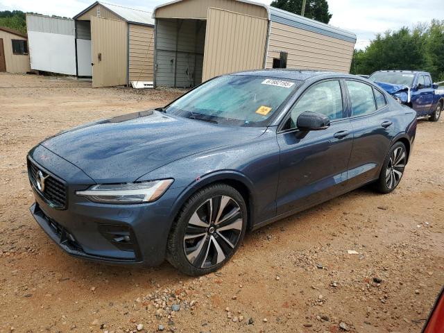  Salvage Volvo S60 B5 Mom