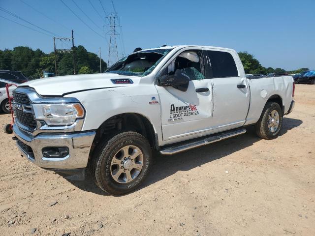  Salvage Ram 2500
