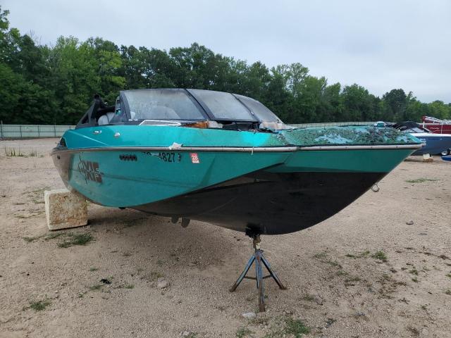  Salvage Axis T22