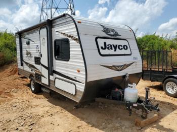  Salvage Jayco Jay Jay Flight