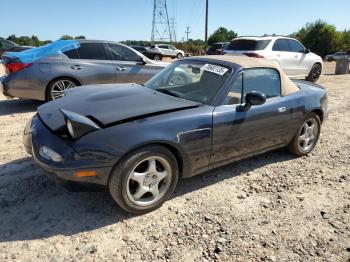  Salvage Mazda Mx5