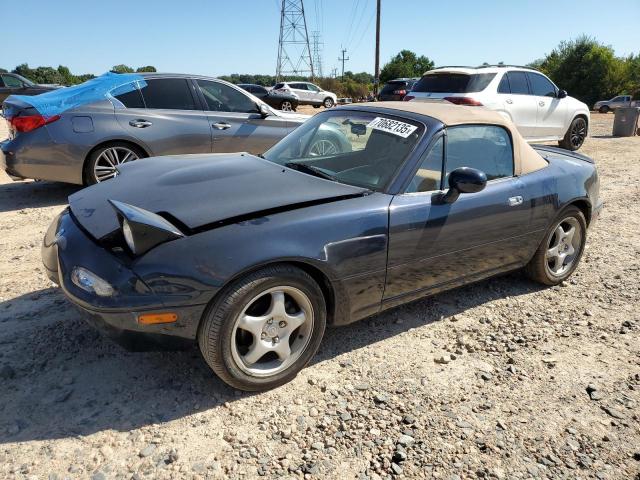  Salvage Mazda Mx5
