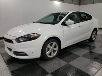  Salvage Dodge Dart