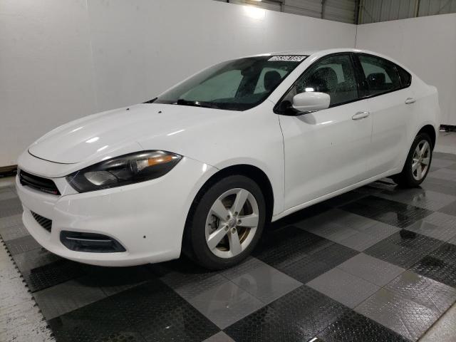  Salvage Dodge Dart