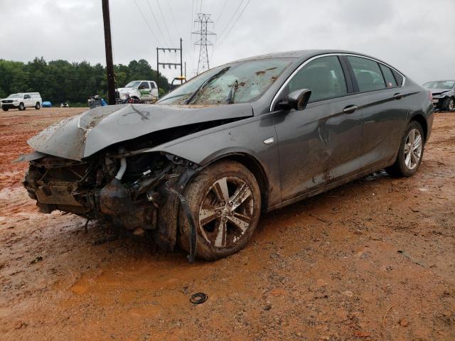  Salvage Buick Regal