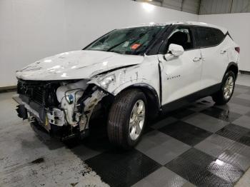  Salvage Chevrolet Blazer