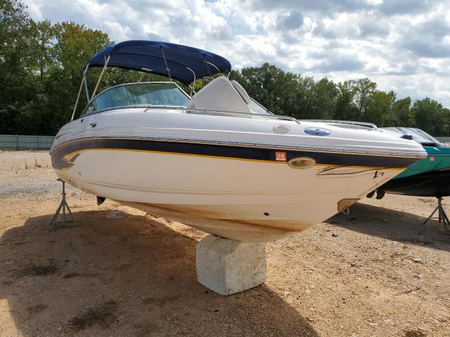  Salvage Chaparral 2130ss