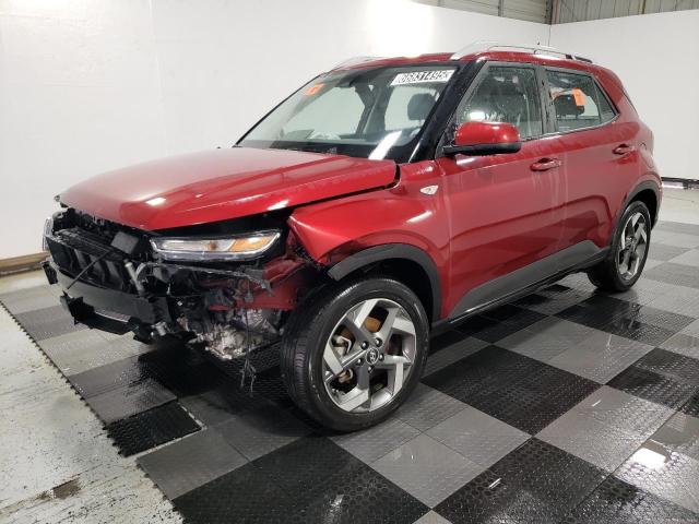  Salvage Hyundai VENUE