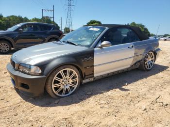  Salvage BMW M Series