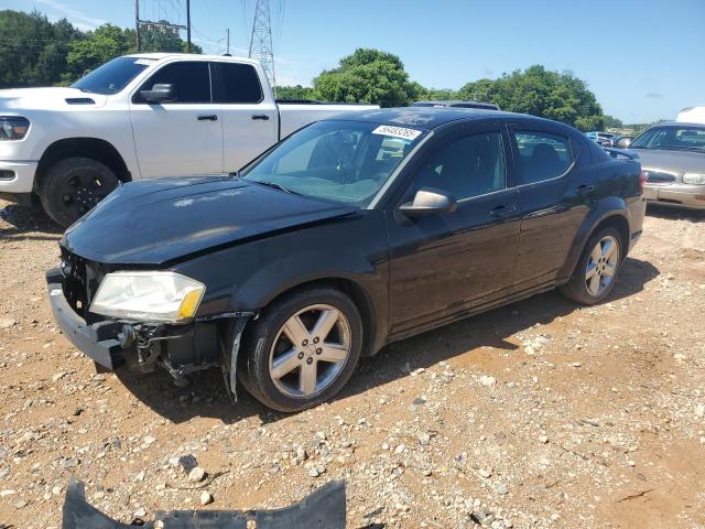  Salvage Dodge Avenger