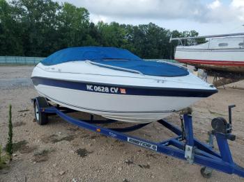  Salvage Ebbtide Corp 188 Campion