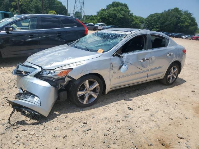 Salvage Acura ILX