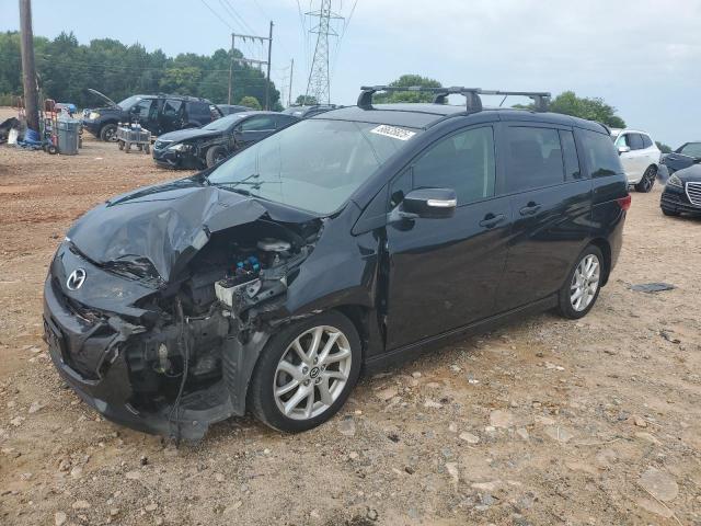  Salvage Mazda 5