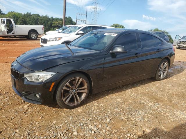  Salvage BMW 4 Series
