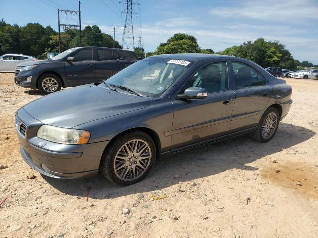  Salvage Volvo S60