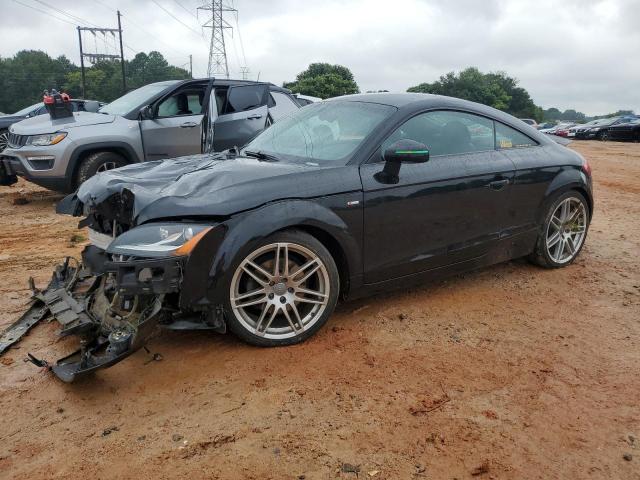  Salvage Audi TT