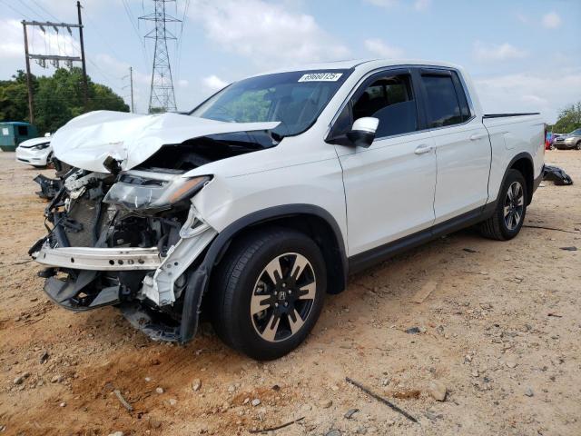  Salvage Honda Ridgeline