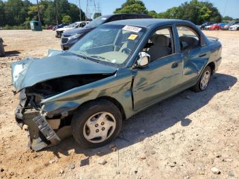  Salvage Kia Sephia